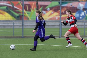 Bild 75 - F Altona 93 - Nordlichter im NSV : Ergebnis: 1:3